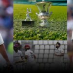 Explosive batting in Duleep Trophy! Rituraj-Narain hit a century