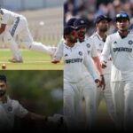 Rituraj Gaikwad's 184-run innings became the 'black bell' of the career of two batsmen,