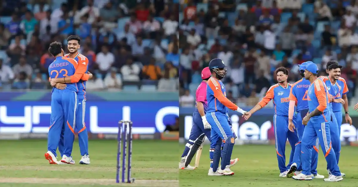 Asia Cup 2025