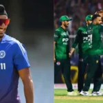 IND vs PAK