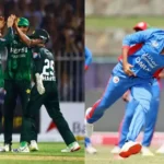 PAK vs OMN Match 4 Prediction