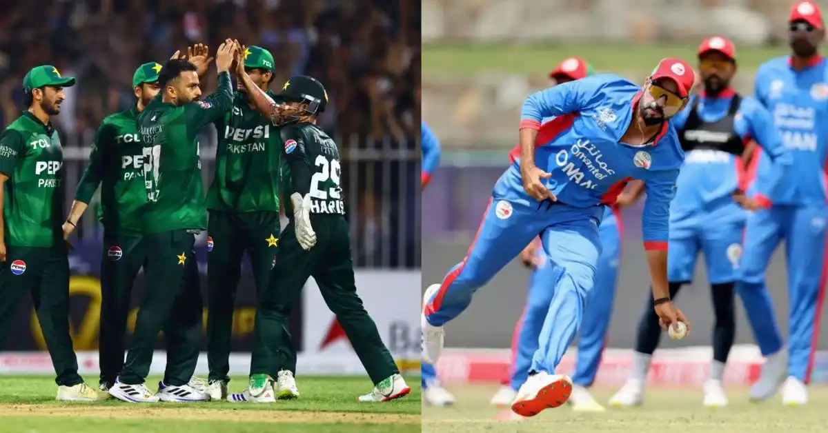 PAK vs OMN Match 4 Prediction