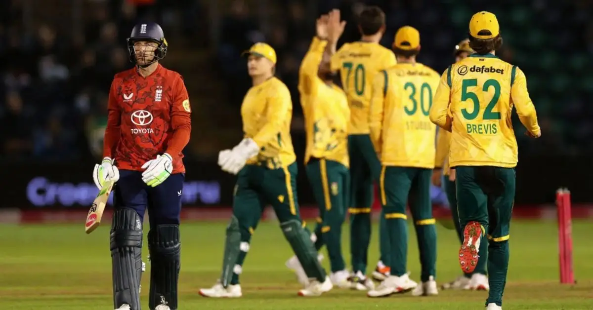 ENG vs SA 2nd T20I Prediction