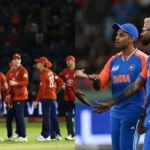 Team India
