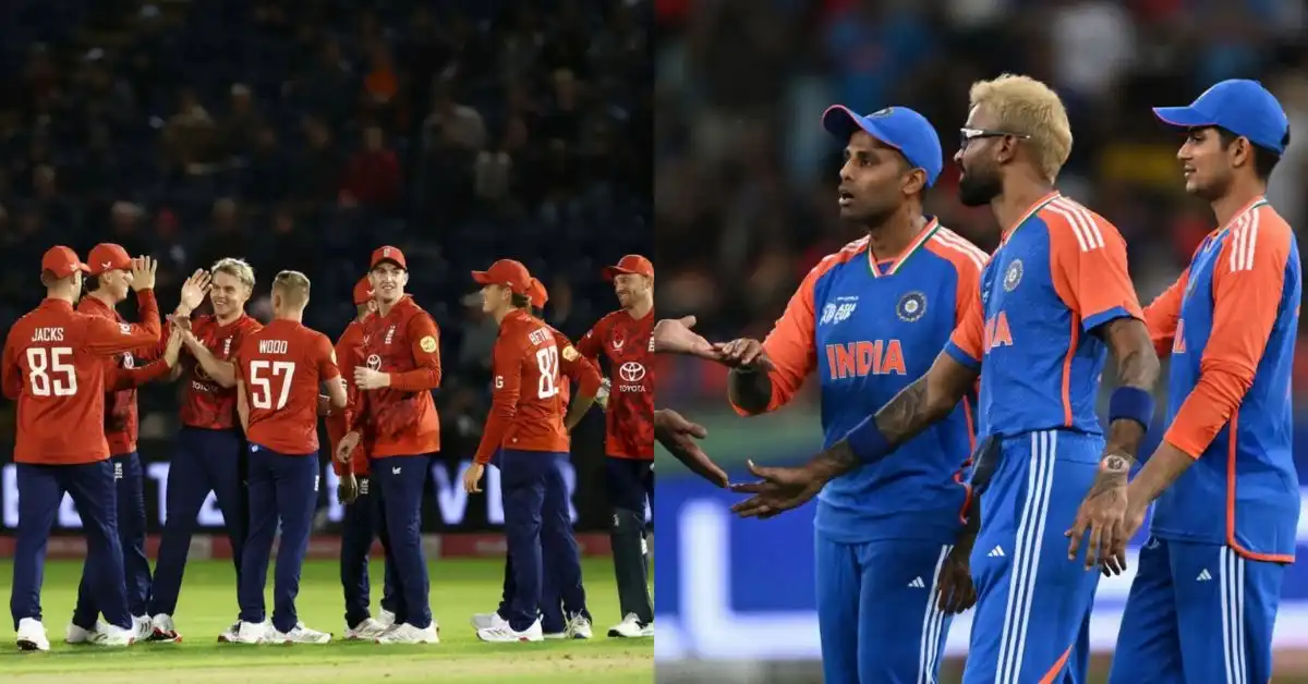 Team India