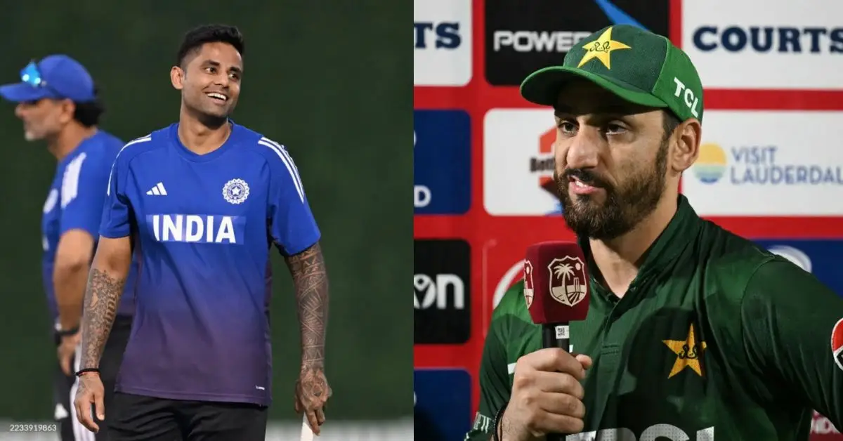 India vs Pakistan Asia Cup 2025