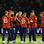 England vs South Africa 3rd T20I