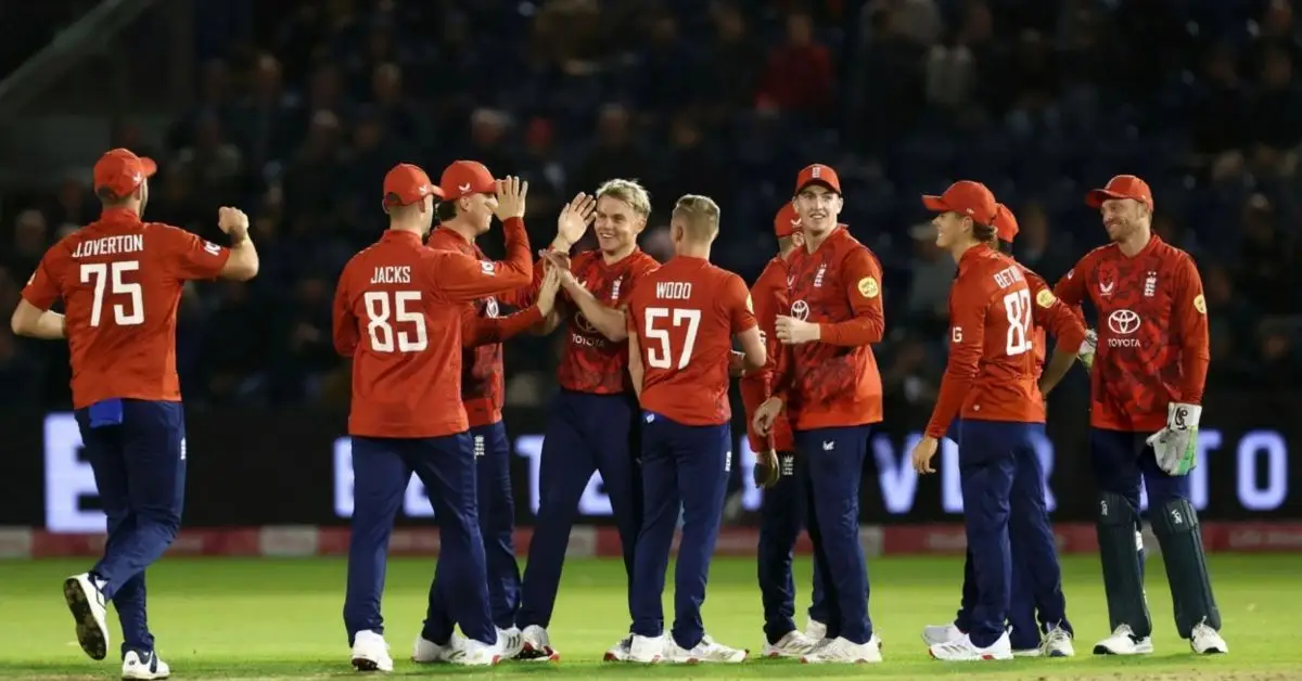England vs South Africa 3rd T20I