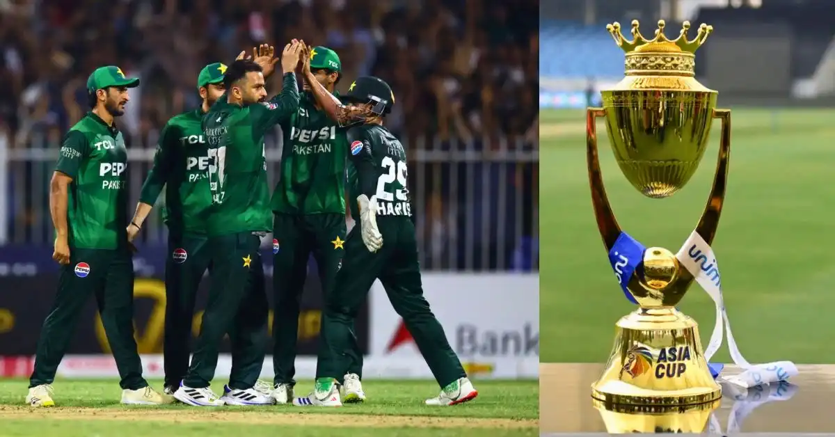 Asia Cup 2025