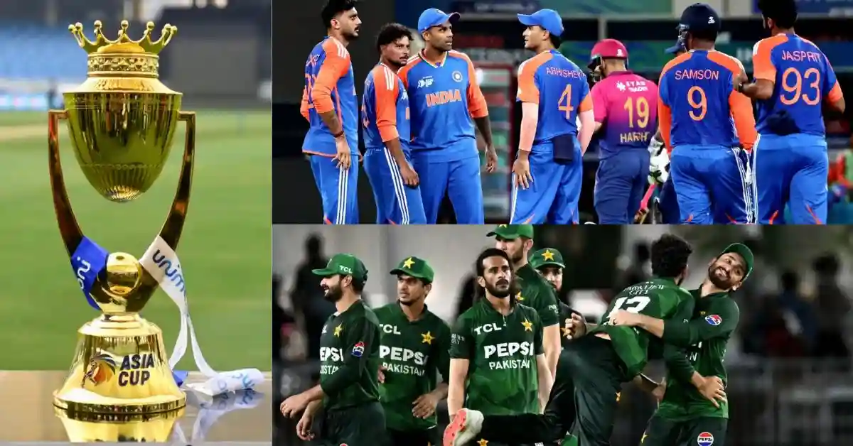 Asia Cup 2025