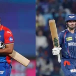 Rishabh Pant