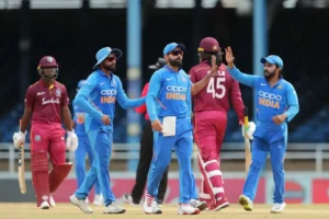 Team India will play under Rohit's captaincy! List of 16 players finalized for West Indies series, Kohli-KL-Shreyas also included