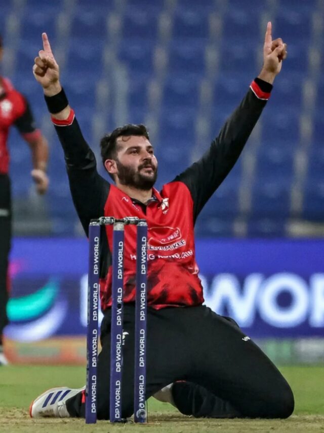 Bangladesh vs Hong Kong, Asia Cup 2025