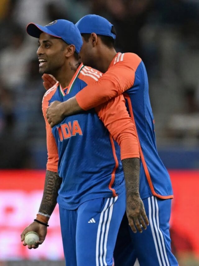 भारत ने UAE को 9 विकेट से हराकर दर्ज की अपनी जीत